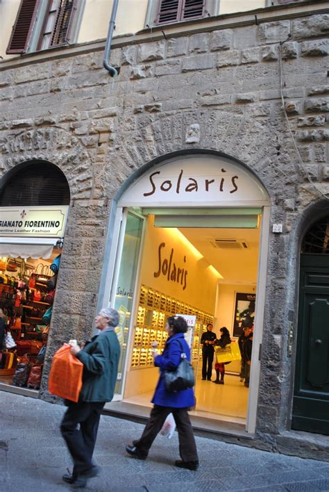 Solaris Italia .